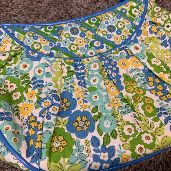 Vera Bradley Crossbody Purse - Picture 2 of 4